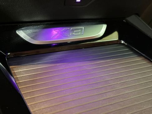 Used 2022 BMW X3 xDrive30i w/ Premium Package 2 image 33