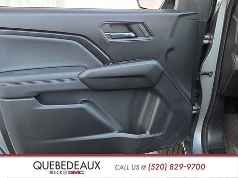 Used 2024 GMC Canyon Elevation w/ Convenience Package image 12