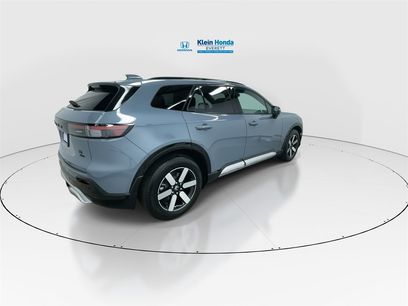 Certified 2024 Honda Prologue Touring