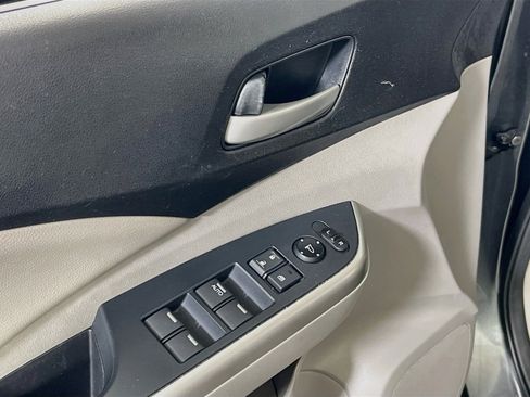 Used 2014 Honda CR-V EX-L image 18