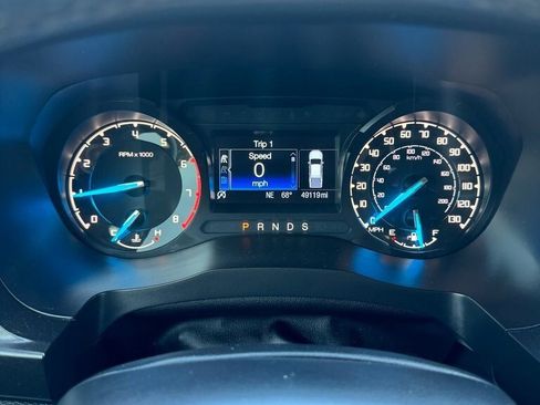 Used 2021 Ford Ranger XLT w/ Tremor Off-Road Package image 13