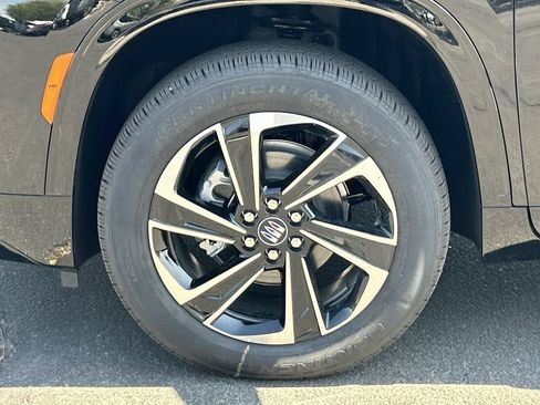 New 2026 Buick Enclave Sport Touring w/ Power Package FWD image 33