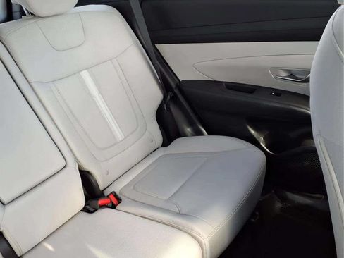 Used 2025 Hyundai Tucson SEL FWD image 17
