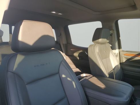 Certified 2024 GMC Sierra 1500 Denali w/ Technology Package image 14