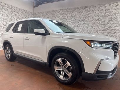 Used 2023 Honda Pilot EX-L