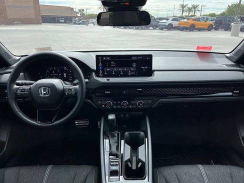 Used 2026 Honda Accord Sport image 12
