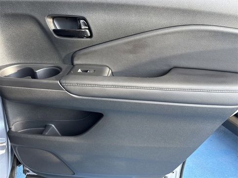 Certified 2023 Honda Passport Elite image 33