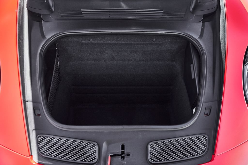 Used 2023 Porsche 911 GT3 RWD image 16