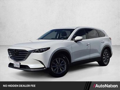 Used 2018 MAZDA CX-9 Touring