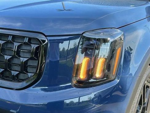 Used 2024 Kia Telluride EX X-Line AWD/4WD image 7