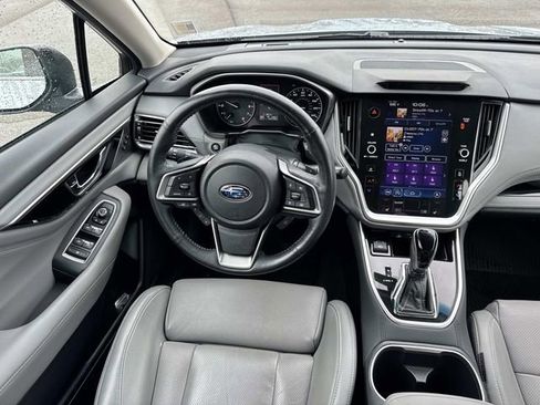 Used 2022 Subaru Legacy Limited AWD/4WD image 17