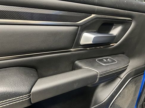 Used 2021 RAM 1500 Rebel w/ Level 2 Equipment Group image 51