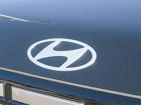 New 2026 Hyundai Santa Fe SEL image 12