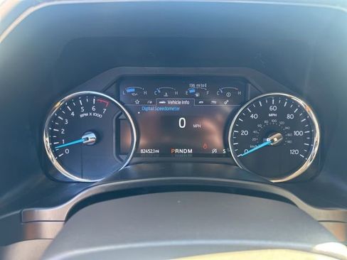 Used 2021 Ford Expedition XLT image 34