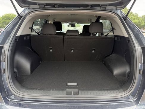 Used 2021 Kia Sportage LX FWD image 25
