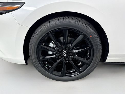 New 2026 MAZDA MAZDA3 2.5 S Hatchback w/ Premium Pkg FWD image 43