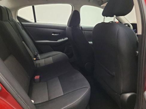 Used 2023 Nissan Sentra SV FWD image 19