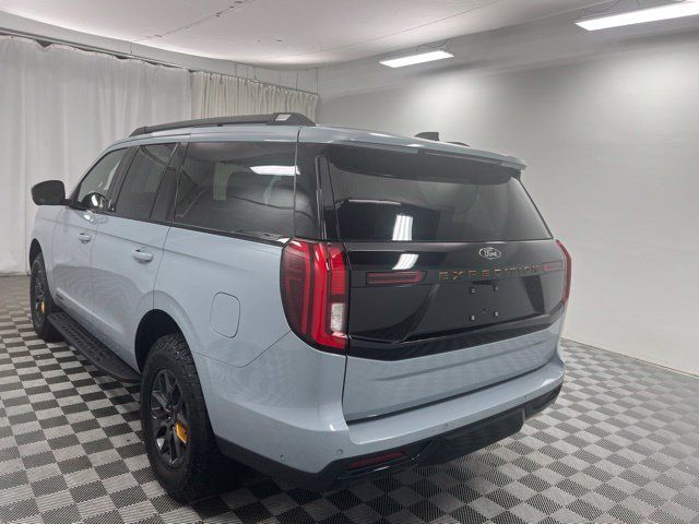 Used 2025 Ford Expedition Tremor AWD/4WD image 6