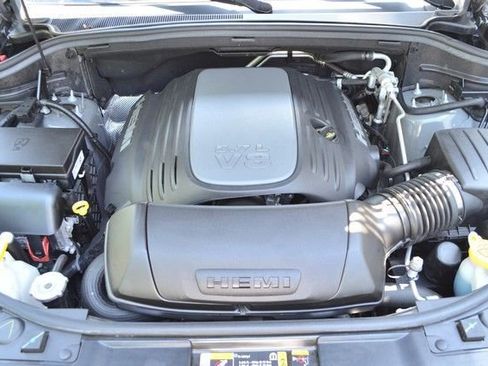 Used 2023 Dodge Durango R/T AWD/4WD image 44