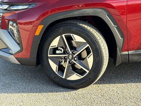 New 2026 Hyundai Tucson SEL image 31