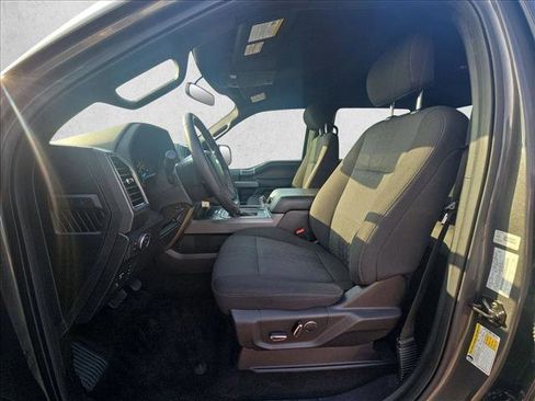 Used 2018 Ford F150 XLT w/ Equipment Group 302A Luxury image 15