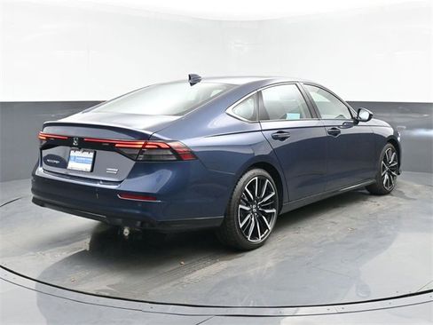 New 2025 Honda Accord Touring image 10