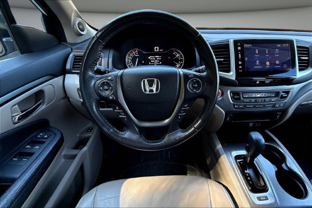 Used 2016 Honda Pilot EX-L image 10
