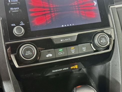 Used 2020 Honda Civic Sport image 22