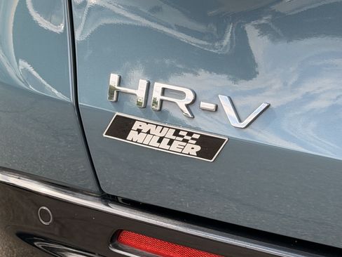 Used 2024 Honda HR-V EX-L image 27