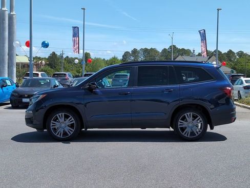 Used 2022 Honda Pilot Sport image 8