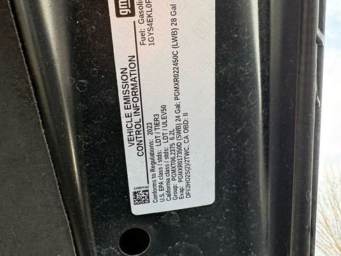 Used 2023 Cadillac Escalade Sport image 43