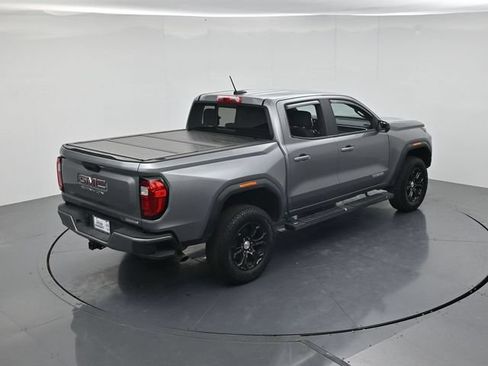 Used 2023 GMC Canyon Elevation w/ Convenience Package RWD image 42