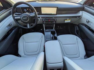 New 2026 Hyundai Tucson Limited video 3