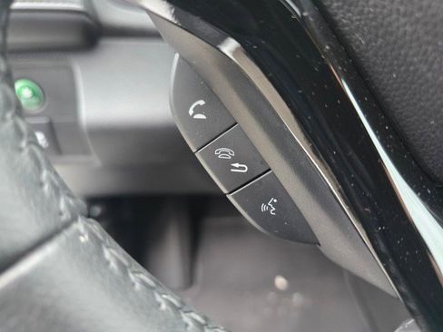 Used 2020 Honda HR-V Touring image 31