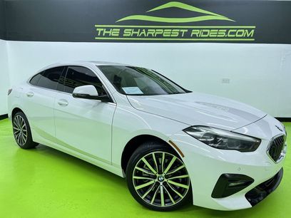 Used 2021 BMW 228i Gran Coupe w/ Convenience Package