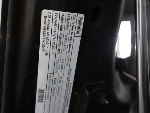 Used 2021 Ford F250 Lariat AWD/4WD image 19