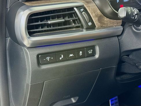 Used 2020 Kia Telluride SX w/ SX Prestige Package AWD/4WD image 11