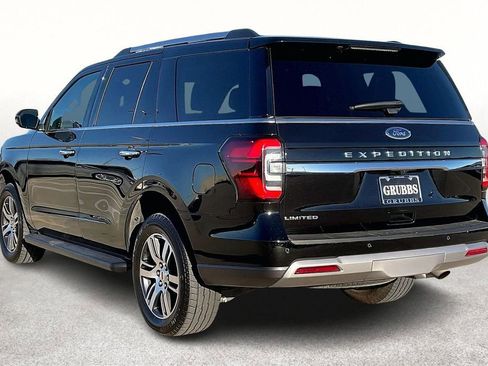 Used 2024 Ford Expedition Limited image 2