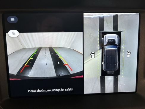 Used 2025 Ford Bronco Raptor image 14