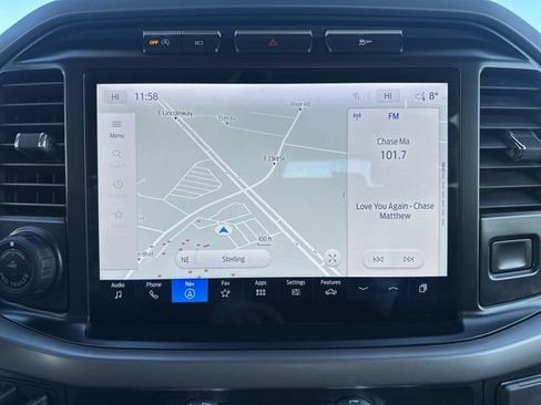 Used 2024 Ford F150 XLT w/ Tow/Haul Package image 33