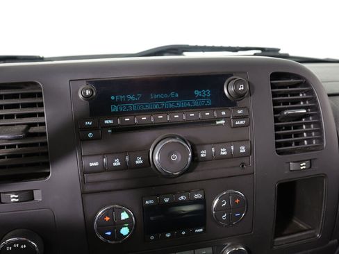 Used 2012 GMC Sierra 2500 SLE w/ SLE Preferred Package image 36