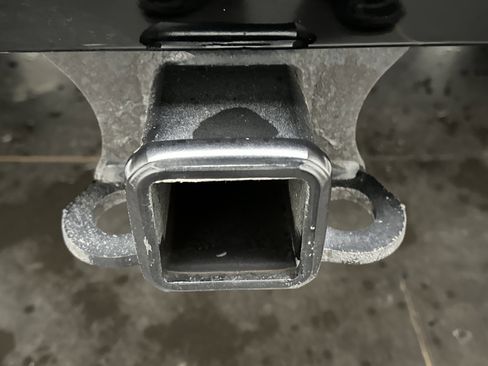 Used 2025 Chevrolet Silverado 2500 LT w/ Trail Boss Package image 18