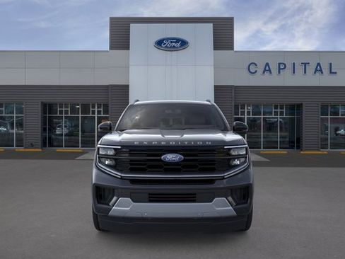 New 2026 Ford Expedition Platinum w/ Driver's Package AWD/4WD image 6
