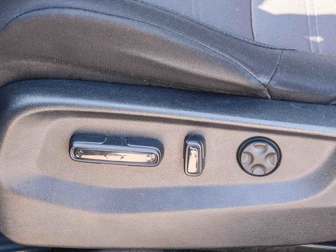 Used 2021 Honda CR-V EX image 24