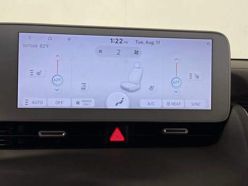 Certified 2024 Hyundai Ioniq 5 SEL RWD image 22