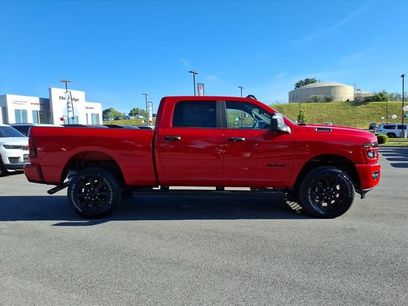 New 2026 RAM 2500 Big Horn