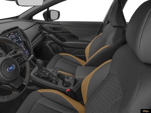 New 2026 Subaru Crosstrek 2.5i Sport image 7