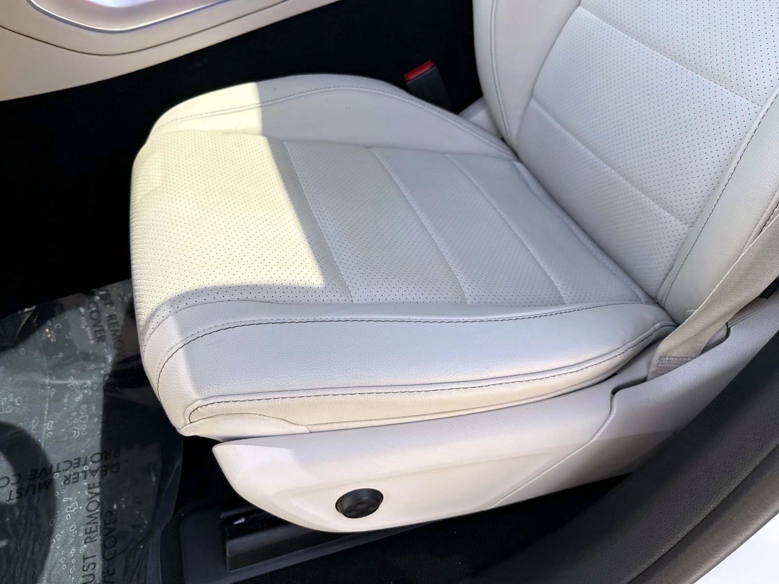 Certified 2024 Mercedes-Benz GLE 350 4MATIC image 21