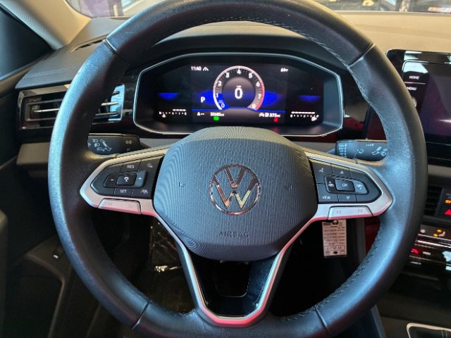 Used 2025 Volkswagen Jetta S FWD image 19