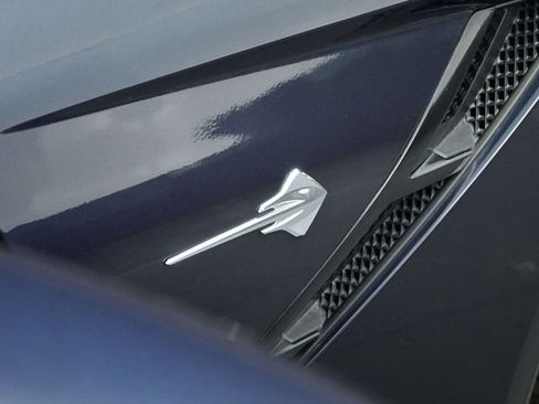 Used 2014 Chevrolet Corvette Stingray Convertible w/ 3LT Preferred Equipment Group RWD image 51